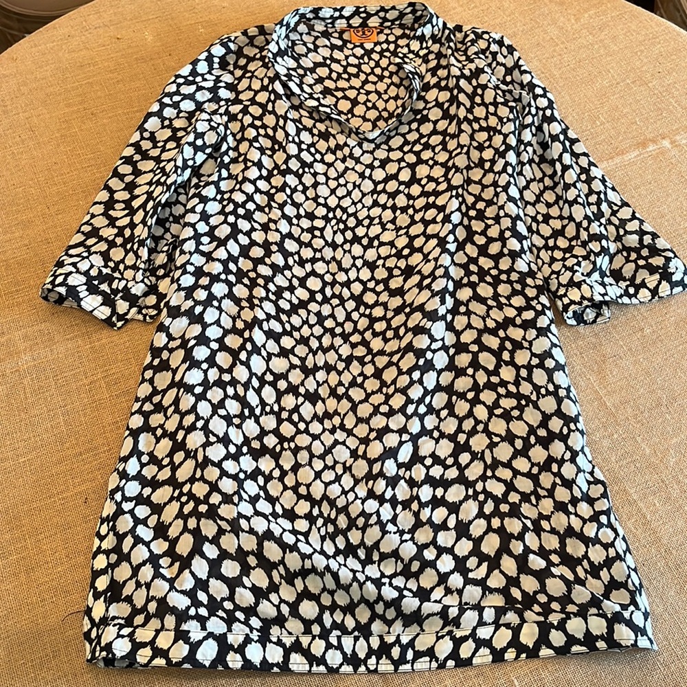 Tory Burch Tunic
